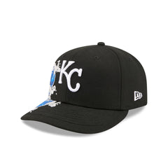 Kansas City Royals Surf Tide 59FIFTY Fitted Hat
