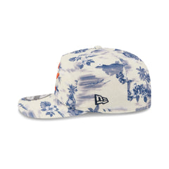 Houston Astros Tropics 19TWENTY Adjustable Hat