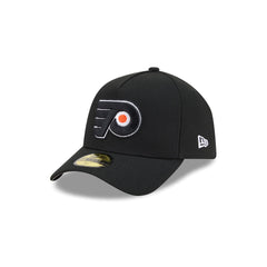 Philadelphia Flyers Team Side 59FORTY A-Frame Fitted Hat