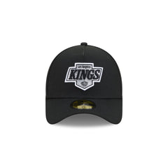 Los Angeles Kings Team Side 59FORTY A-Frame Fitted Hat