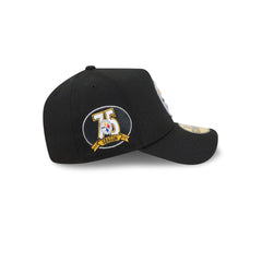 Pittsburgh Steelers Team Side 59FORTY A-Frame Fitted Hat