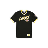 Los Angeles Lakers Sport Classics V-Neck T-Shirt