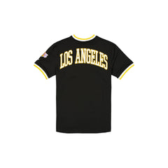 Los Angeles Lakers Sport Classics V-Neck T-Shirt