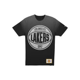 Los Angeles Lakers Sport Classics Washed T-Shirt