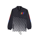 NASCAR Black Jacket