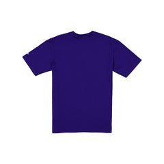 Los Angeles Dodgers Lifestyle Graphics Floral Embroidery T-Shirt