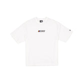 NASCAR White T-Shirt