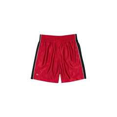 Miami Heat Sport Classics Tag Women's Shorts