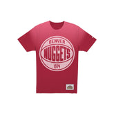 Denver Nuggets Sport Classics Washed T-Shirt
