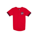 Indiana Fever 2026 Draft Jersey