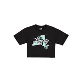 New York Liberty 2026 Draft Women's Cropped T-Shirt