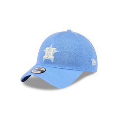 Houston Astros Merino Wool Sky Blue 9TWENTY Adjustable Hat
