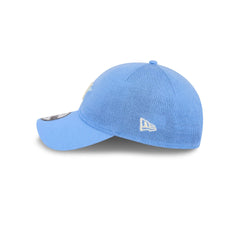 Houston Astros Merino Wool Sky Blue 9TWENTY Adjustable Hat