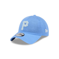 Pittsburgh Pirates Merino Wool Sky Blue 9TWENTY Adjustable Hat