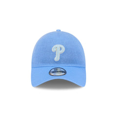 Philadelphia Phillies Merino Wool Sky Blue 9TWENTY Adjustable Hat