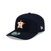 Houston Astros Player Replica Home Split Panel 9SEVENTY Stretch-Snap Hat