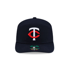 Minnesota Twins Player Replica Home Split Panel 9SEVENTY Stretch-Snap Hat