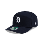 Detroit Tigers Player Replica Home Split Panel 9SEVENTY Stretch-Snap Hat
