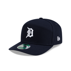Detroit Tigers Player Replica Home Split Panel 9SEVENTY Stretch-Snap Hat
