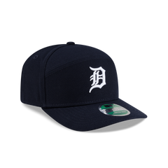 Detroit Tigers Player Replica Home Split Panel 9SEVENTY Stretch-Snap Hat