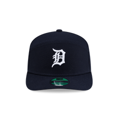 Detroit Tigers Player Replica Home Split Panel 9SEVENTY Stretch-Snap Hat