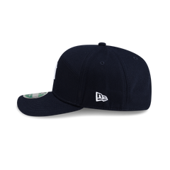 Detroit Tigers Player Replica Home Split Panel 9SEVENTY Stretch-Snap Hat