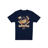Houston Astros Tasmanian Devil Catcher T-Shirt