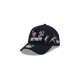 Houston Astros Looney Tunes Kids 9FORTY A-Frame Snapback Hat