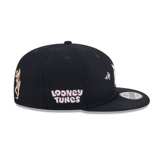 Detroit Tigers Lola Bunny Swing 9FIFTY Snapback Hat