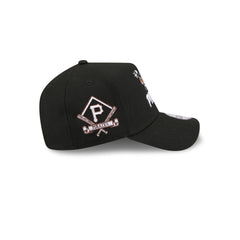 Pittsburgh Pirates Looney Tunes 9FORTY A-Frame Snapback Hat