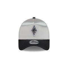 Las Vegas Aces 2026 Draft Satin 9FORTY A-Frame Snapback Hat