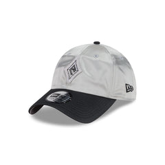 Las Vegas Aces 2026 Draft Satin Casual Classic Adjustable Hat