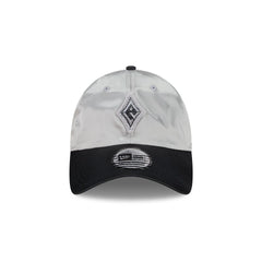 Las Vegas Aces 2026 Draft Satin Casual Classic Adjustable Hat