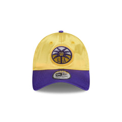 Los Angeles Sparks 2026 Draft Satin Casual Classic Adjustable Hat
