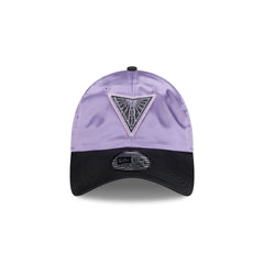 Golden State Valkyries 2026 Draft Satin Casual Classic Adjustable Hat