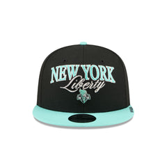 New York Liberty 2026 Tip-Off 9FIFTY Snapback Hat