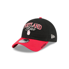 Portland Fire 2026 Tip-Off Casual Classic Adjustable Hat