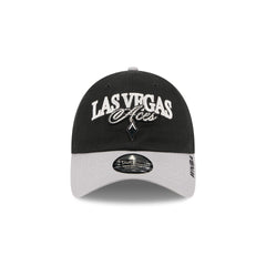 Las Vegas Aces 2026 Tip-Off Casual Classic Adjustable Hat