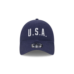 New Era Cap 2026 U.S.A. Soccer 9TWENTY Adjustable