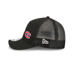 NHL 1967 Past Glory Matchup 9FORTY M-Crown A-Frame Trucker Hat
