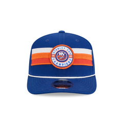 New York Islanders Past Glory 9SEVENTY Stretch-Snap Hat