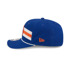 Edmonton Oilers Past Glory 9SEVENTY Stretch-Snap Hat
