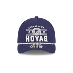 Georgetown Hoyas March Madness 9FORTY M-Crown A-Frame Snapback Hat