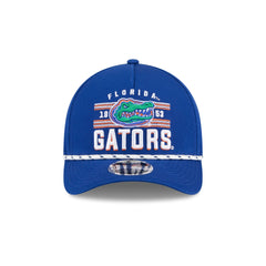 Florida Gators March Madness 9FORTY M-Crown A-Frame Snapback Hat