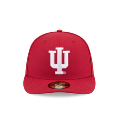 Indiana Hoosiers 1981 March Madness 59FIFTY Fitted Hat