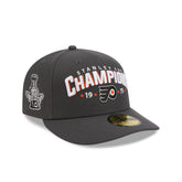 Philadelphia Flyers Past Glory 59FIFTY Fitted Hat