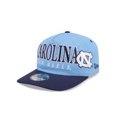 North Carolina Tar Heels March Madness 19TWENTY Snapback Hat