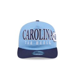 North Carolina Tar Heels March Madness 19TWENTY Snapback Hat