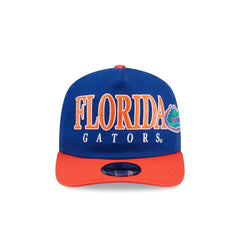 Florida Gators March Madness 19TWENTY Snapback Hat