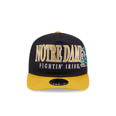 Notre Dame Fighting Irish March Madness 19TWENTY Snapback Hat